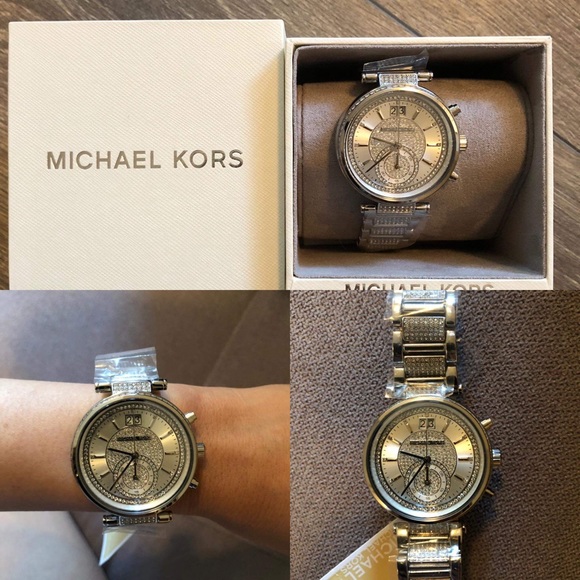 Watch MK - Picture 2 of 8